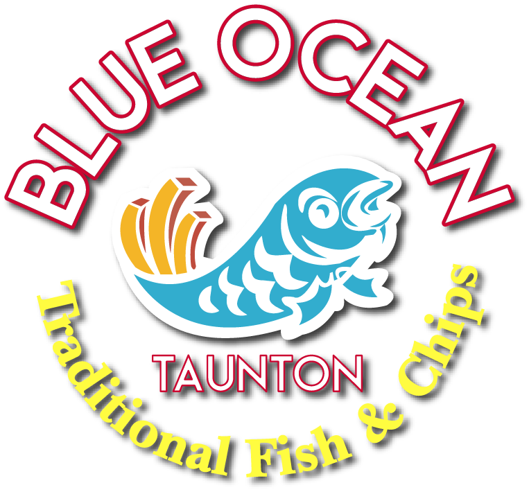 Blue Ocean Fish & Chips